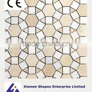 Lantern Mosaic Tile for Swimming Pool With Good Price thumbnail-6