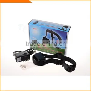 Recharegeable No Bark Collar Anti Bark Collar thumbnail-1