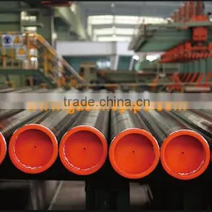 API 5L Oil /Gas Seamless Line Pipe thumbnail-1