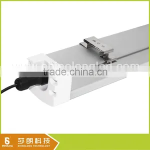 TUV/ETL/UL Approved 1200mm 1500mm IP65 Waterproof Led Light thumbnail-5
