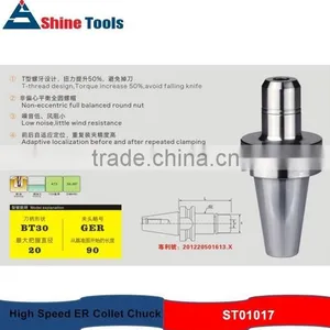 BT-GER HIGH SPEED ER COLLET CHUCK TOOL HOLDER thumbnail-1