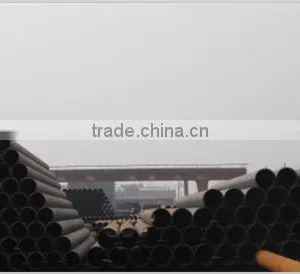 Big Promotion of Spiral Welded Pipe for Structure Application thumbnail-4