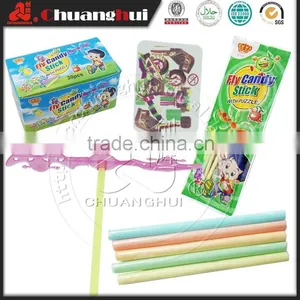 Bamboo Artificial Dragonfly Candy Stick With Puzzle thumbnail-1