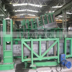 2015 Hot Sale!! Boheng High Quality Horizontal Spiral Live Sets thumbnail-3