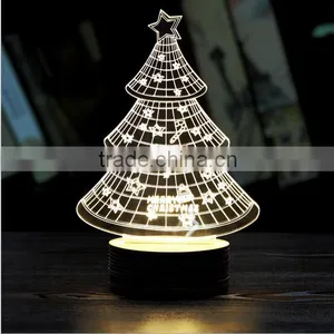 High Quality Rechargeable Battery for Led Nightlight / Table Lamp thumbnail-4