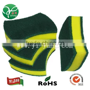 Kitchen Sponge Scrubber thumbnail-1