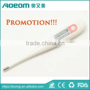 Factory Price Promotion Clinical Home Use Digital Thermometer thumbnail-1