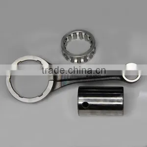 SCL-2013030743 Engine Connecting Rod for Motorcycle Spare Parts For XCD 125 PLATINA125 thumbnail-2