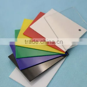 HIPS Plastic Sheet / PS Sheet / Polystyrene Sheet thumbnail-2