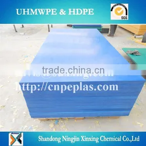 Low Water Absorption UHMWPE Sheets Manufacturer thumbnail-4