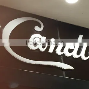 High Quality Channel Signs for Advertisiment thumbnail-3