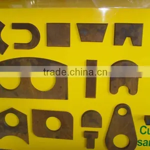 Metal CNC Cutting Machine thumbnail-6