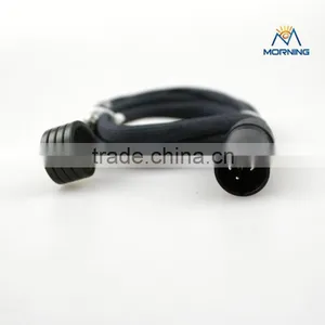 NAIL-EG 50Hz/60Hz Materical ABS Enail Dab thumbnail-3