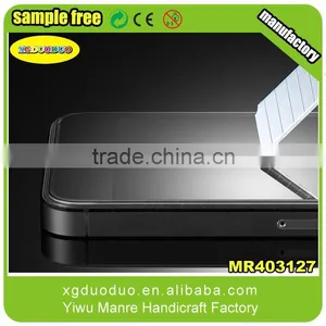 Tempered Glass Screen Protector for IPhone 6 thumbnail-3