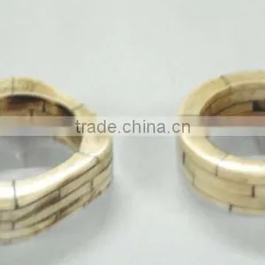 Bone Napkin Rings thumbnail-1