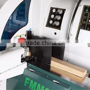 Wooden Floor Production Line & Floor Making Machine thumbnail-3