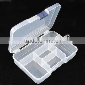 Custom Made All Kinds of Transparent Plastic Packaging thumbnail-1