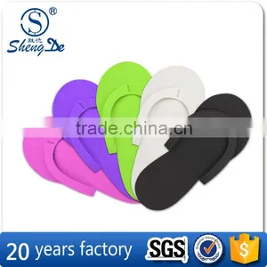 Wholesale Anti-skidding Eva Slipper Rubber Slipper thumbnail-4