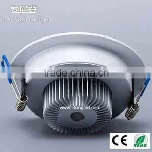High Quality 5630 Samsung SMD 15W Downlight, Led Smd Light thumbnail-2
