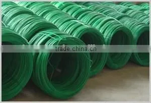 Low Price Good Quality PVC Coated Wire thumbnail-1