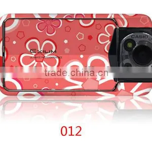 PVC Sticker For CASIO thumbnail-1