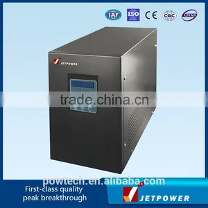 115Vac Home Use Small Power Inverter 3K Home Inverter/inverter for Home Use/ UPS Inverter thumbnail-4