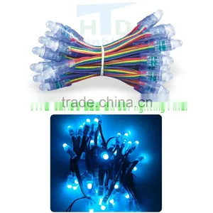 Edge Lit Constant Current LED Module 0.3W Led Pixel Light thumbnail-1