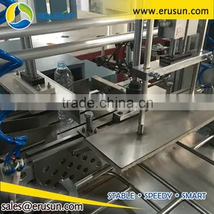 Good Price and Quality PE Film Shrink Packaging Machine thumbnail-4