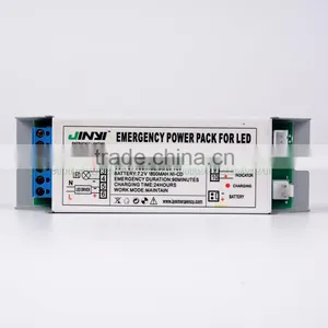 Oem Manufacturer CE ROHS SAA Led Emergency Module thumbnail-2