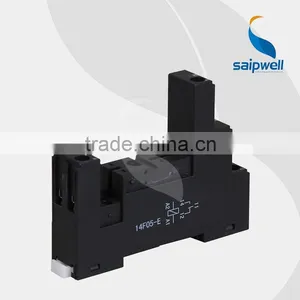 Saipwell 8 Pin Relay Socket Auxiliary Relay thumbnail-1
