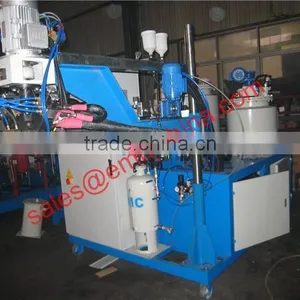 EMM078-A100-C Foam Mixing Machine thumbnail-5