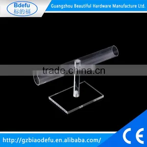 China Factory Acrylic Ornament/Necklace Display Rack thumbnail-1