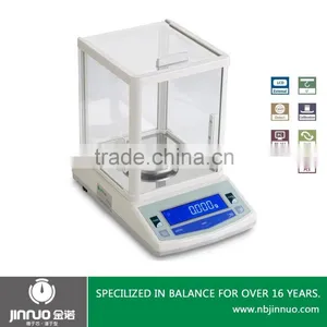 1mg 100g Load Cell LCD Lab Special Eletronic Balance thumbnail-1