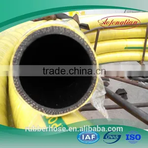 Large Water Rubber Hose Pipe Large Diameter Rubber Hose thumbnail-1