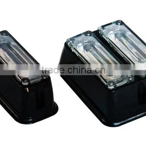 9-30V Linear LED Dash Deck Light Security Car Led Strobe Light LTDG2-31B thumbnail-3