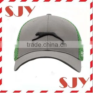 Promotional Sport Cap Wholesale 6 Panel Baseball Cap thumbnail-5