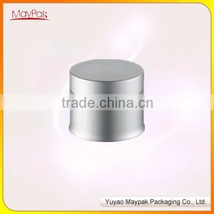 China Wholesale Colorful Creams Packaging Jar Cosmetic Plastic Containers Cosmetic Jar thumbnail-2