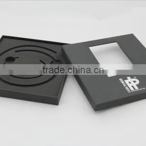 Handmade Custom Made Gift Packaing Box With EVA Foam Insert thumbnail-2