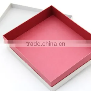 High Quality Gift Packaing Box / Empty Gift Box Custom Made thumbnail-3