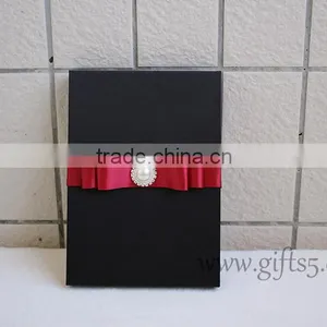 Customized Paper Wedding Invitation Box for Packing thumbnail-2