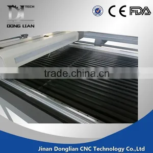 Jinan Multy Function 1630 Laser Engraver Rotary Screen Engraving 3d for Sale thumbnail-5