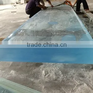 Large Aquarium Acrylic Sheet thumbnail-4