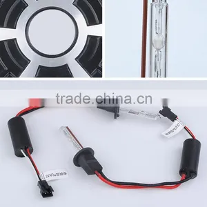 High Quality Canbus All in One HID Xenon Kit H1 H3 H4 H7 H11 9005 9006 Canbus thumbnail-6
