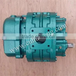 Sewage Treatment Fan thumbnail-2
