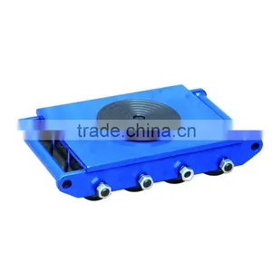 Material Handling Dollies thumbnail-5