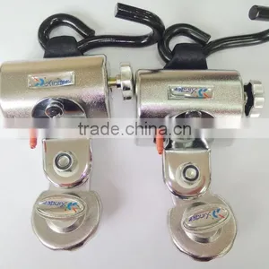 Wheelchair Restraint System for Ensuring Safety thumbnail-5