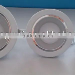 Manufactuer High Power 220V LED Downlight thumbnail-1