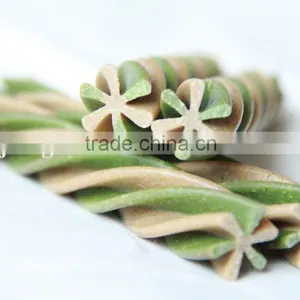 Commercial Outdoor Clocks (two-tone Twisted Dog's Chews) thumbnail-4