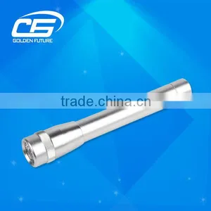High Quality CE FCC Approved 7000mcd Led Flashlights Torch thumbnail-4