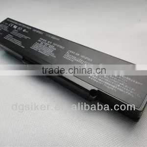 Generic Notebook Battery Factory Fit for VGP-BPS9A VGN-CR13Sony VGN-CR15 thumbnail-2